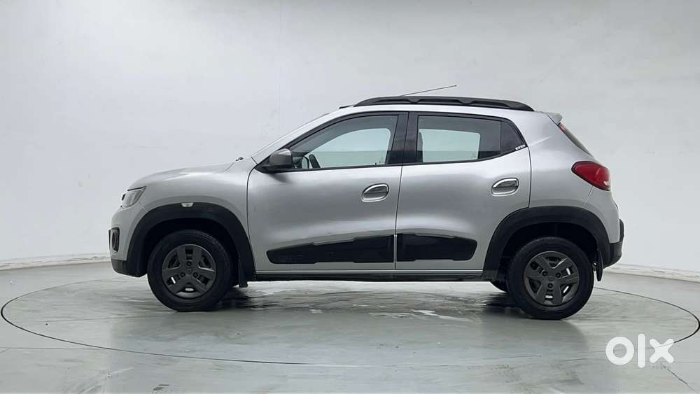 Renault Kwid Rxt 1.0, 2016, Petrol