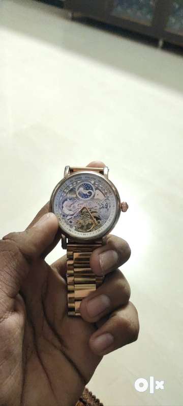 Patek philippe online automatico