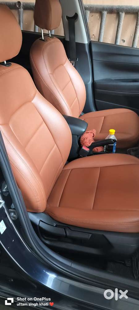 Hyundai I20 Petrol Spotz, 2022, Petrol