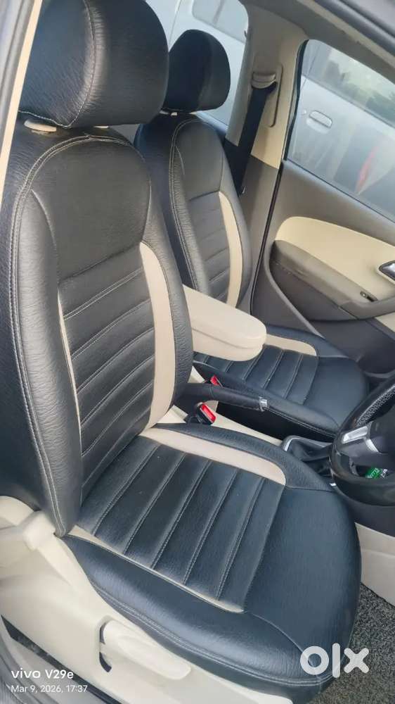 Volkswagen Vento 2011 Diesel 160000 Km Driven