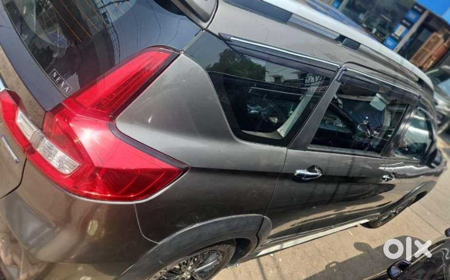 Maruti Suzuki Xl6 1.5 Zeta At, 2022, Petrol