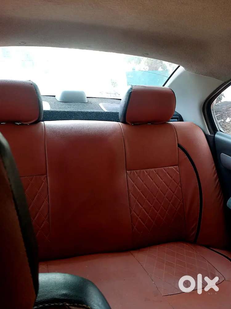 Maruti Suzuki Swift Dzire 2009 Diesel 196000 Km Driven