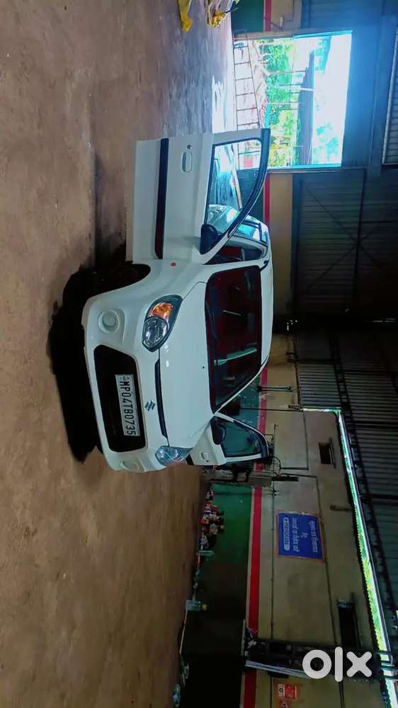 2017 Maruti Suzuki Alto Lxi