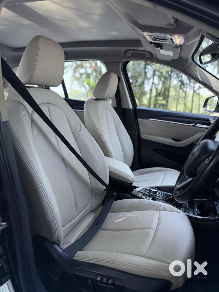 Bmw X1 2.0 Sdrive 20d, 2019, Diesel