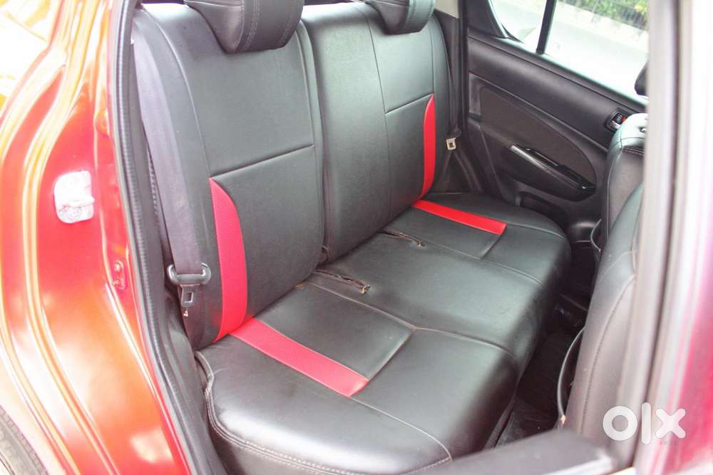 Maruti Suzuki Swift Vxi + Manual, 2016, Petrol