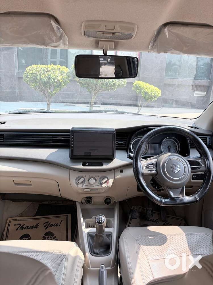 Maruti Suzuki Ertiga Vxi (o) Cng, 2021, Cng & Hybrids