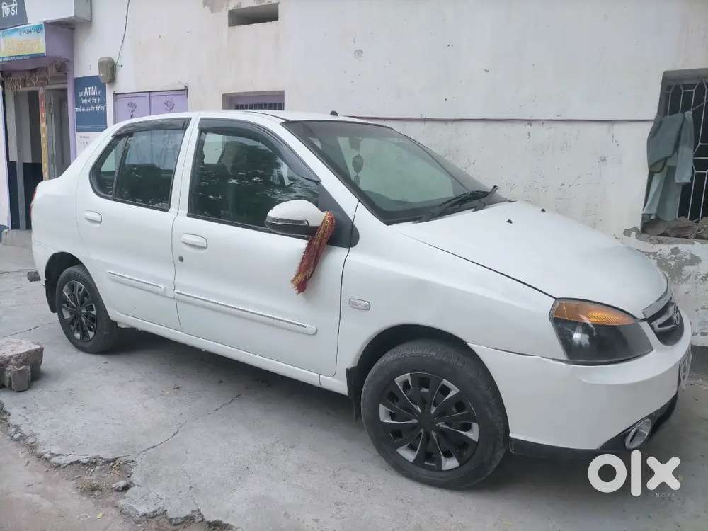 Tata Indigo Ecs Lx 2015 Diesel