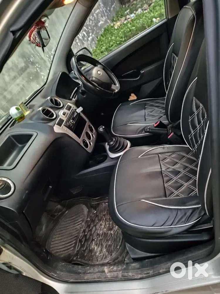 Ford Figo 2012 Diesel Well Maintained