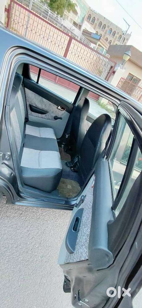 Maruti Suzuki Alto 800 Cng Lxi Optional, 2016, Cng & Hybrids