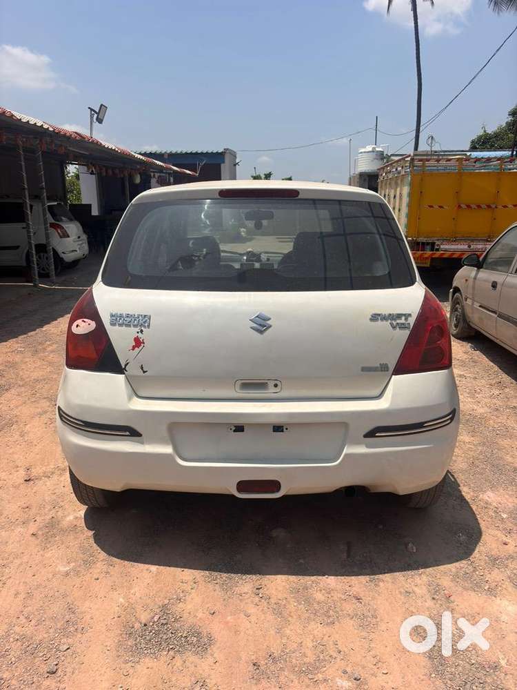 Maruti Suzuki Swift 2011 Diesel Well Maintained
