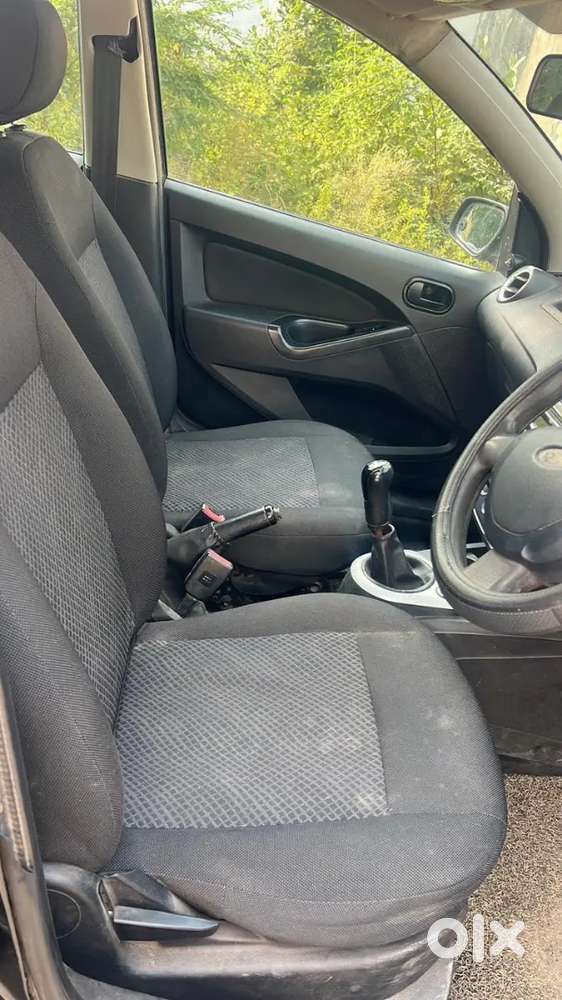 Ford Figo Good Condition Car