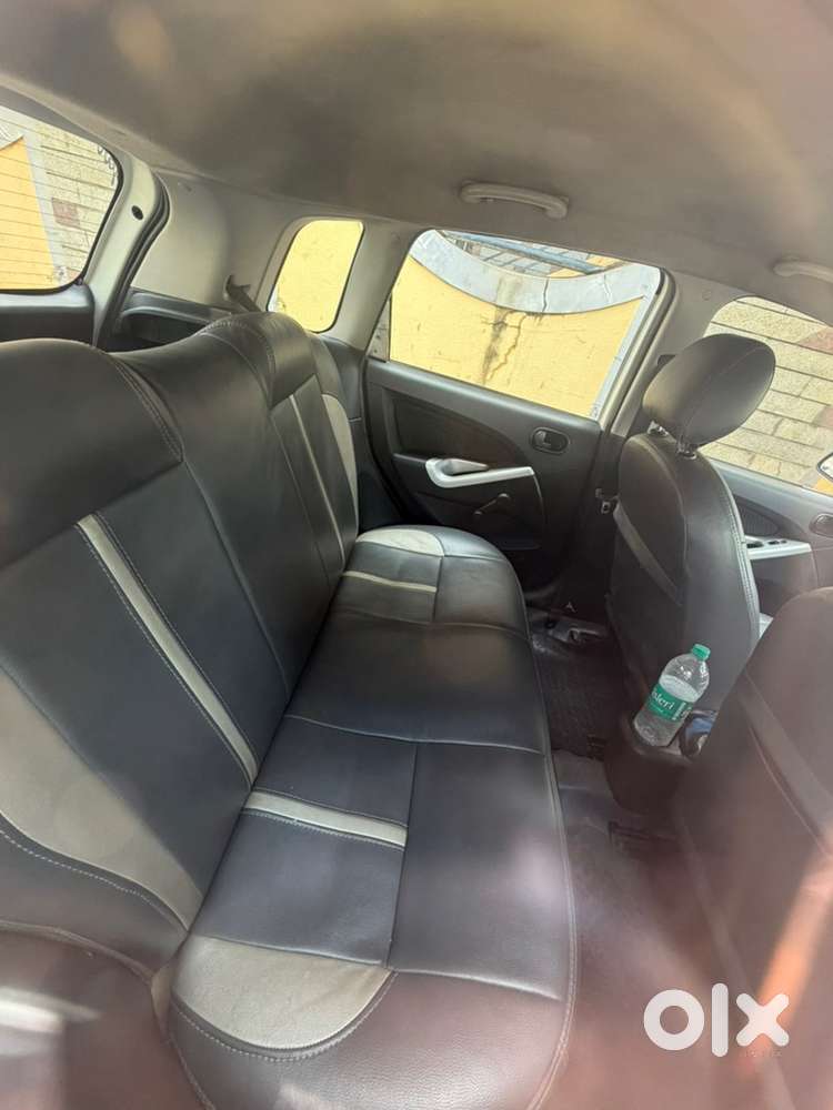 Ford Figo Diesel 2014