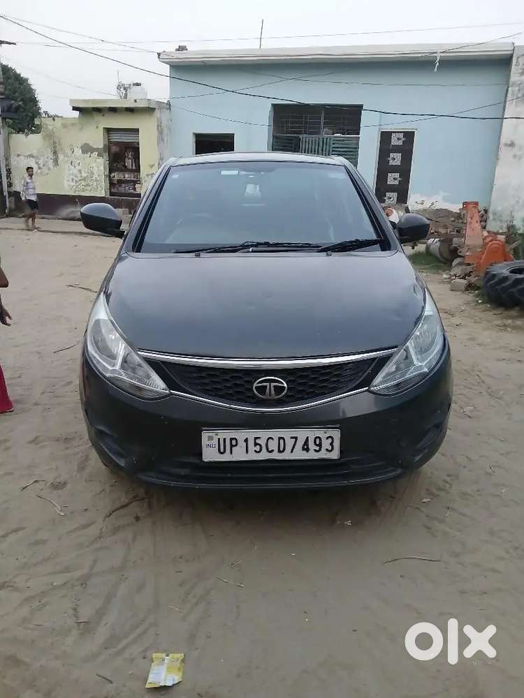 Tata Zest Revotron 2017, Mast Gadi Hai, Led Or Back Camera, Lene Vala