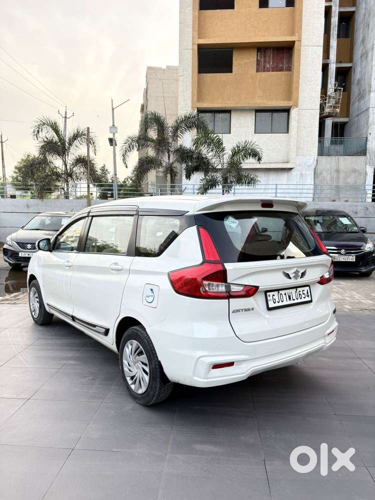 Maruti Suzuki Ertiga Vxi (o) Cng, 2023, Cng & Hybrids