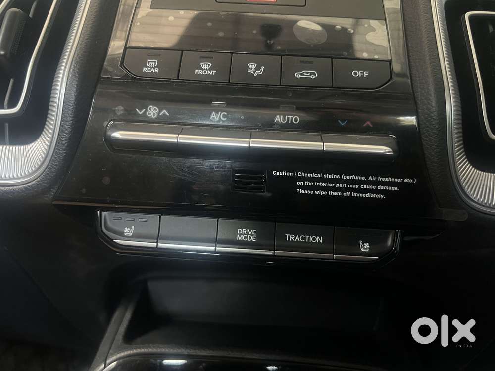 Kia Sonet Htx D, 2024, Petrol
