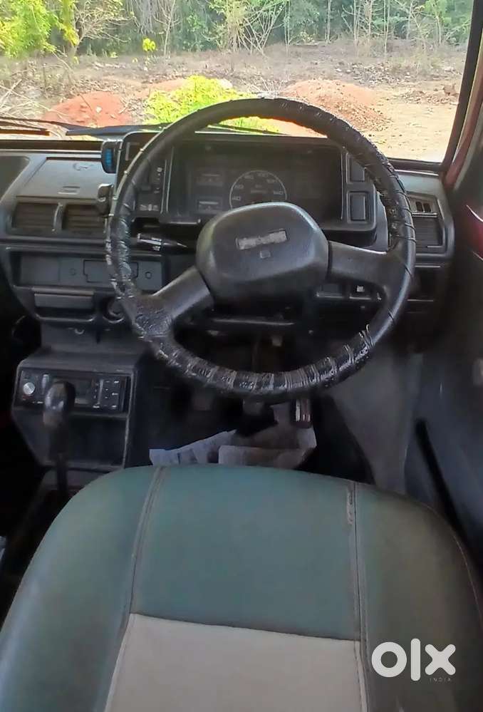 Maruti Suzuki 800 1998 Petrol 69000 Km Driven