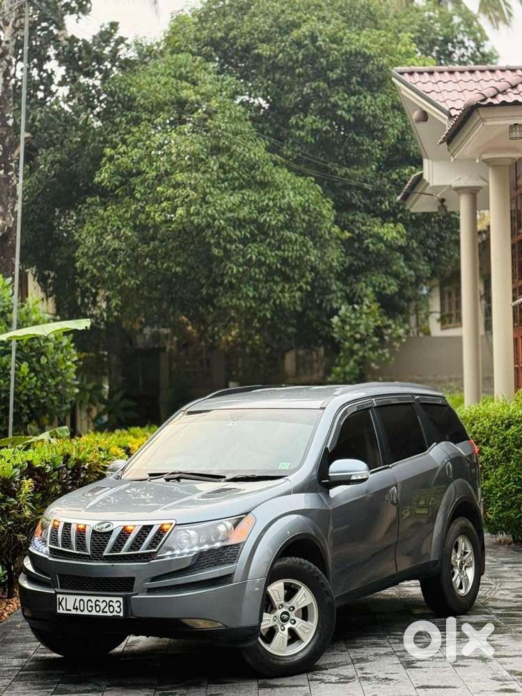Mahindra Xuv500 Diesel Manual 2012