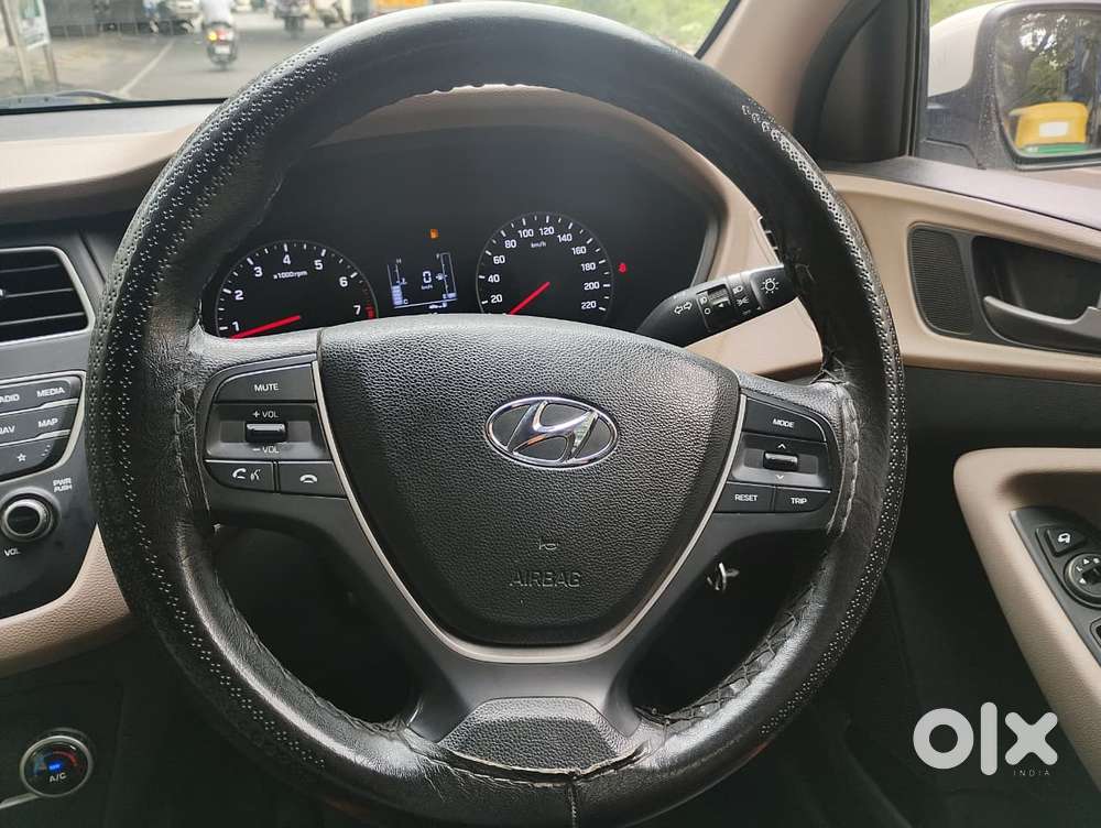 Hyundai I20 1.2 Asta, 2018, Petrol