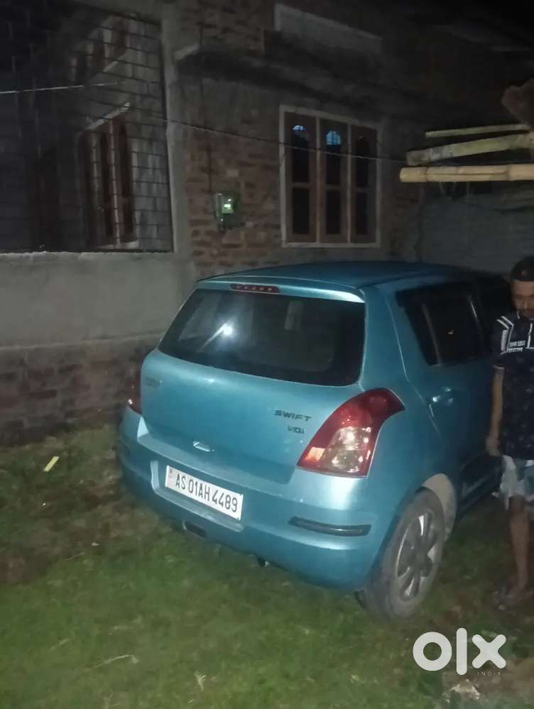 Maruti Suzuki Swift