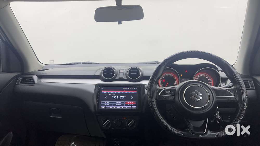 Maruti Suzuki Swift Vvt Vxi, 2022, Petrol