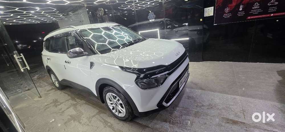 Kia Carens 1.5 Prestige 7 Str, 2023, Diesel