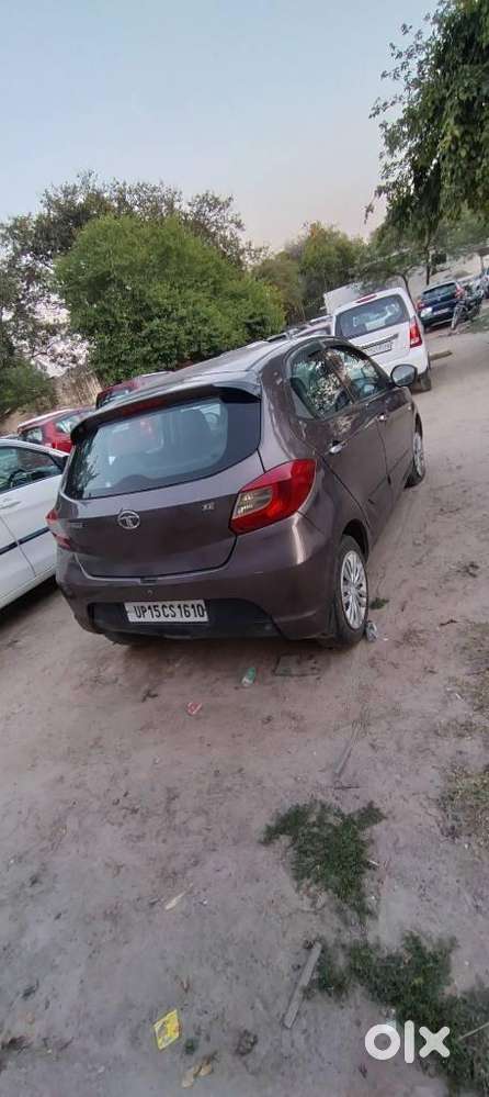 Tata Tiago Xe, 2017, Diesel