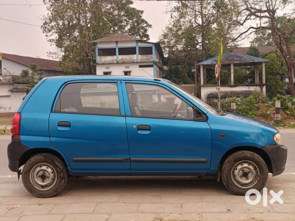 Maruti Suzuki Alto Std (o), 2009, Petrol