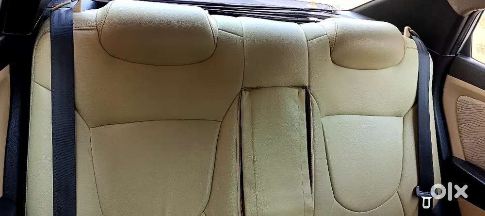 Hyundai Verna 2013