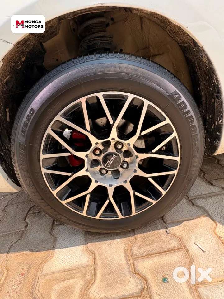 Maruti Suzuki Swift Vdi, 2014, Diesel