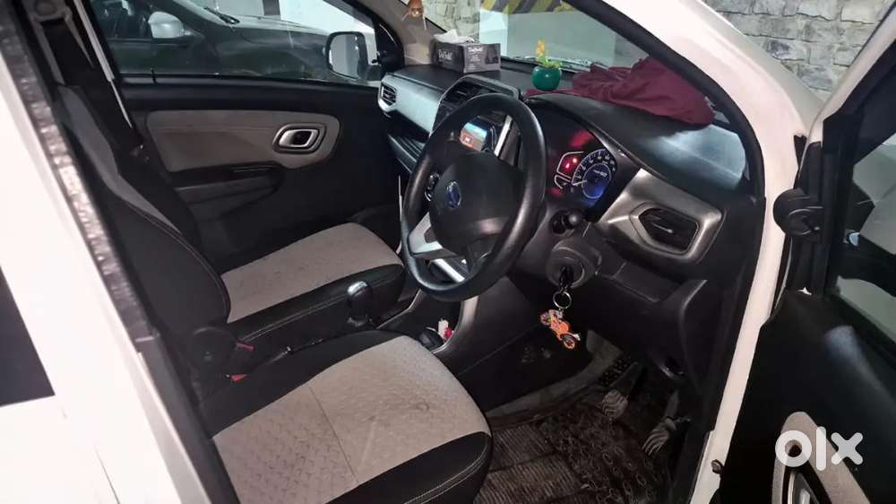 Datsun Redigo Amt 2020 Petrol Well Maintained