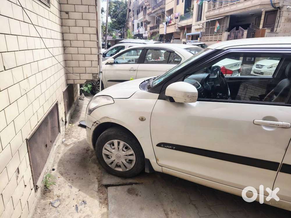 Swift 2017 Petrol , Engine Is Like New , You Can Test Drive And Check