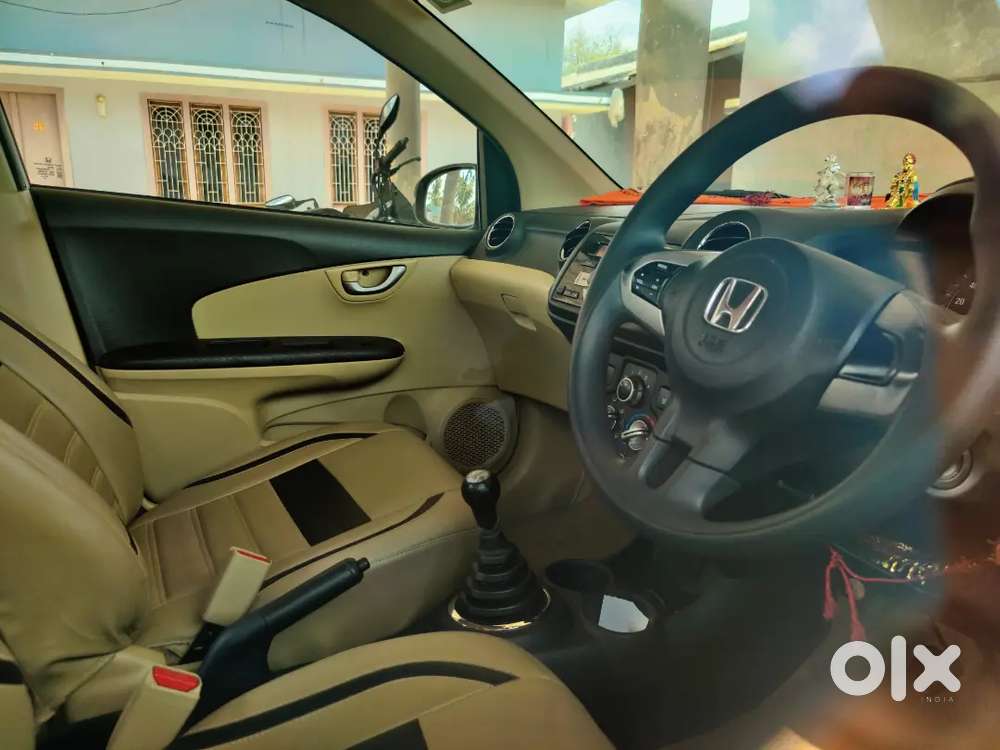 2017 Petrol Car  Excellent Condition  Well Maintained
