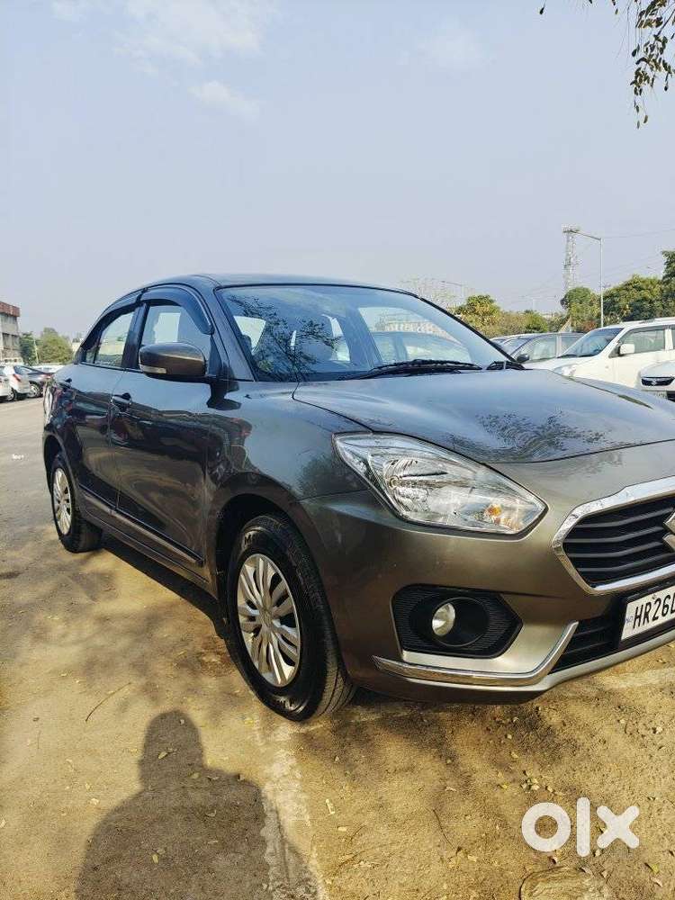 Maruti Suzuki Swift Dzire 1.2 Vxi Bsiv, 2019, Petrol