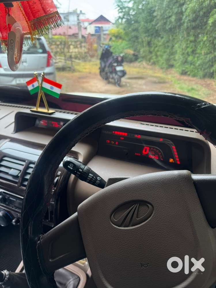 Mahindra Bolero 2017 Diesel