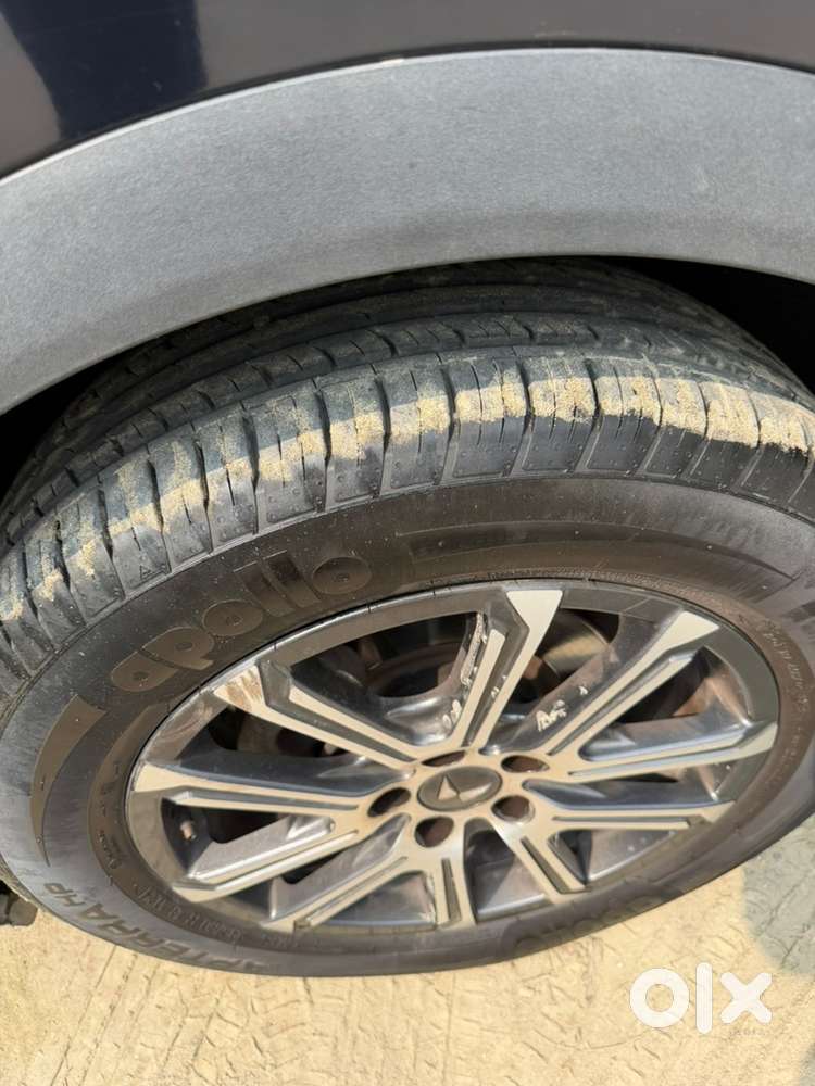 Mahindra Xuv700 Ax7 L Awd Diesel Automatic 2022