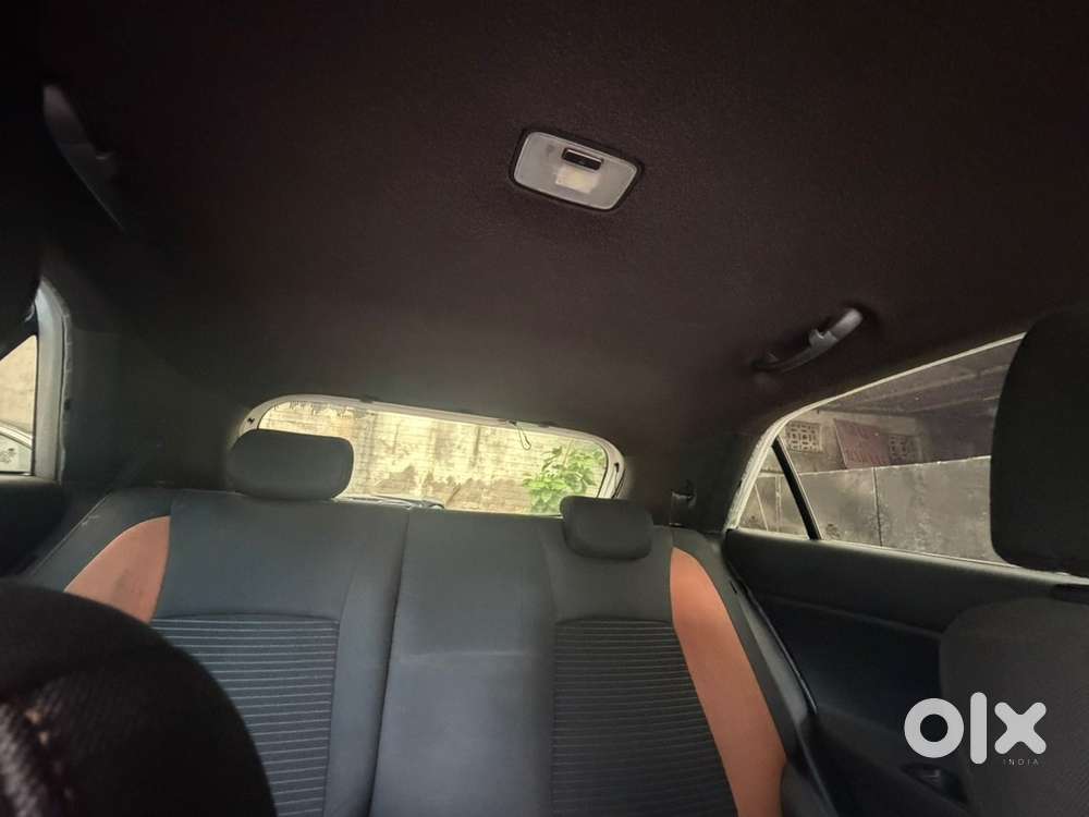 Hyundai I20 Active Diesel 2017