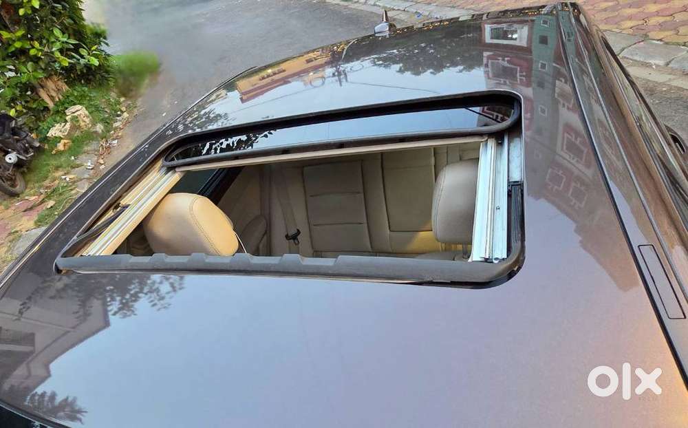 Mercedes-benz E-class E 200, 2015, Petrol