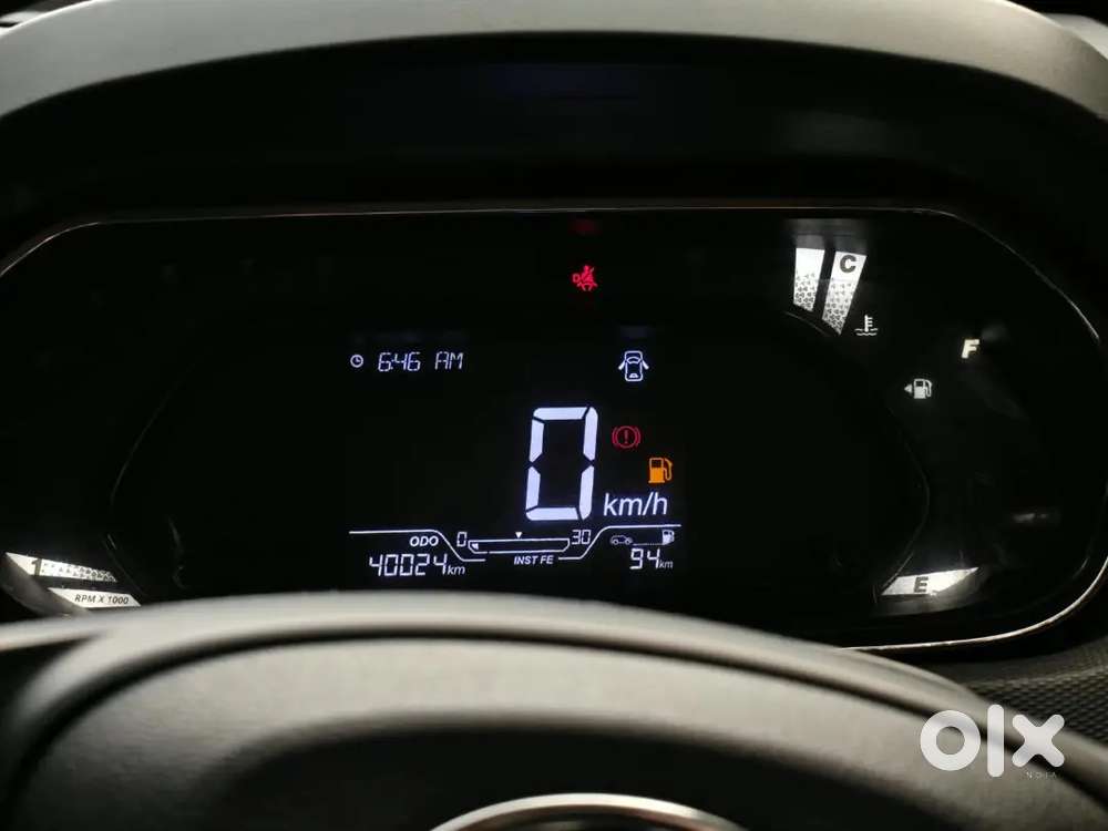 Tata Tiago 1.2 Revotron 2020