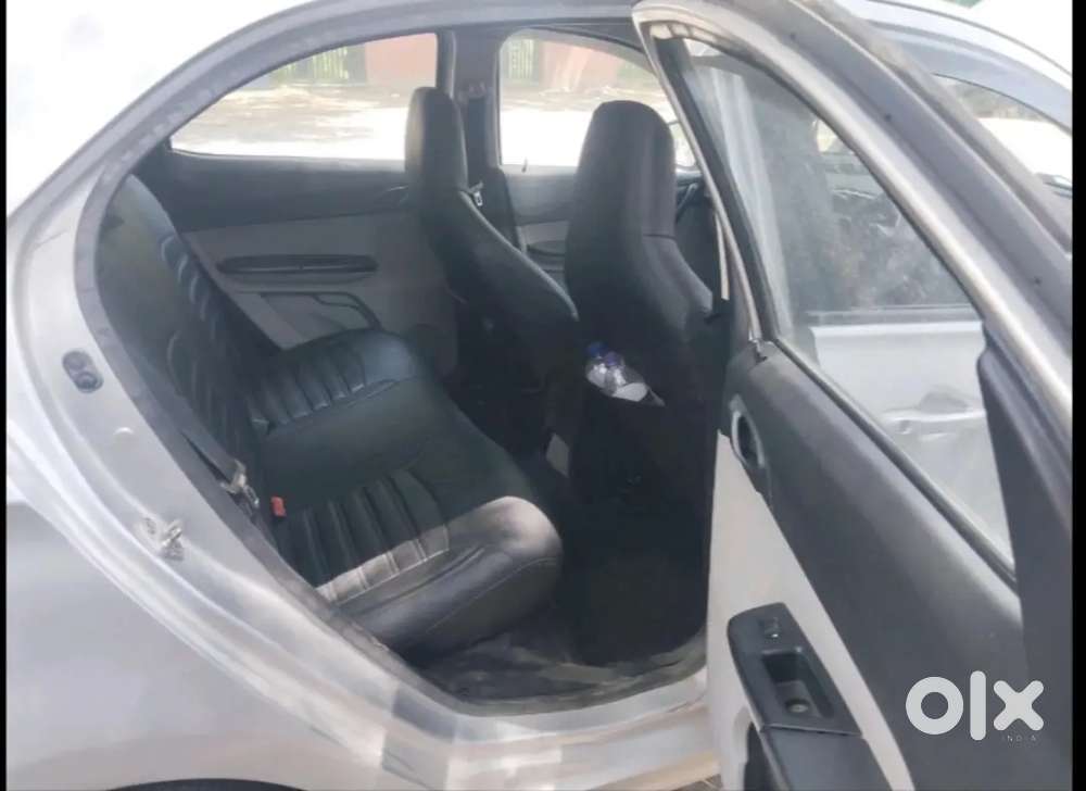 Tata Tiago 2016 Cng & Hybrids 97000 Km Driven