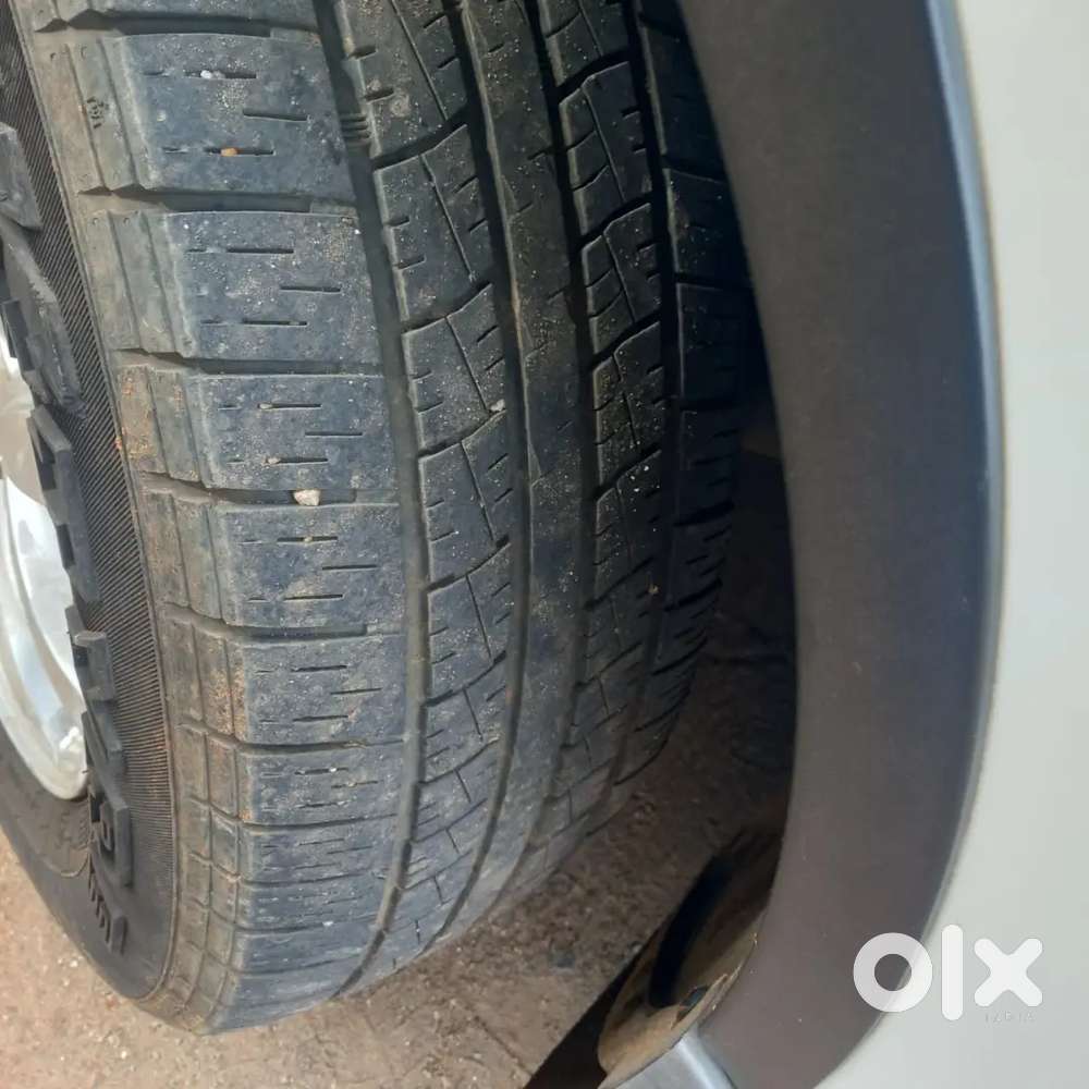 Mahindra Xuv500 2017 Diesel