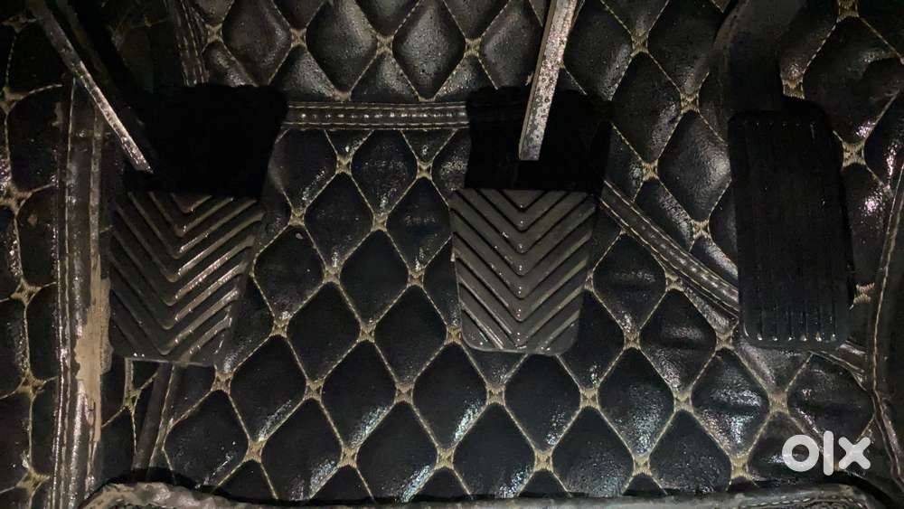 Hyundai Creta 1.5 Sx, 2021, Petrol