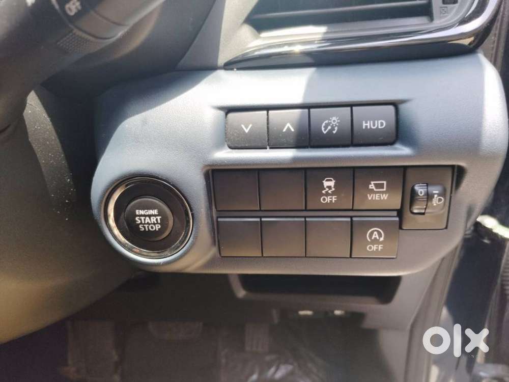 Maruti Suzuki Baleno 1.2 Alpha At, 2024, Petrol