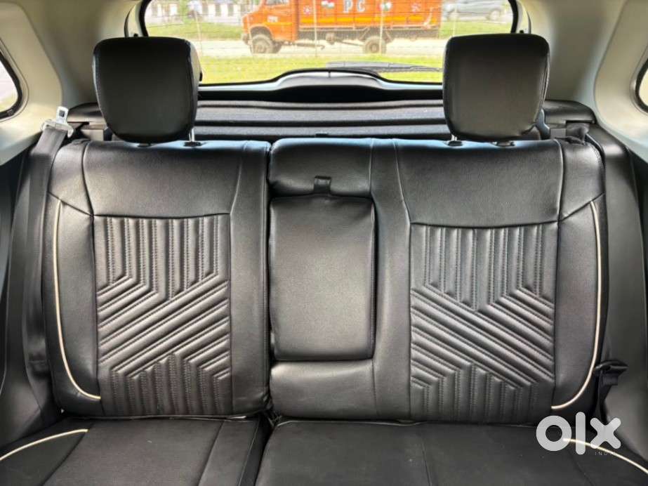 Maruti Suzuki Vitara Brezza Zxi +, 2021, Petrol
