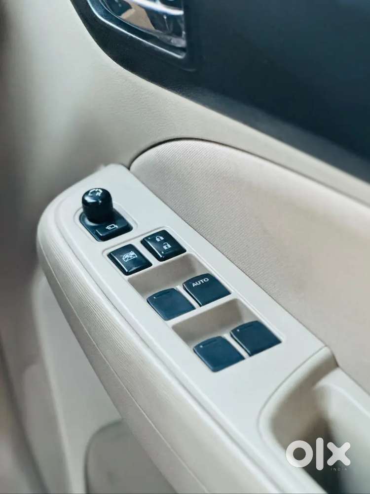Maruti Suzuki Dzire 2021 Petrol