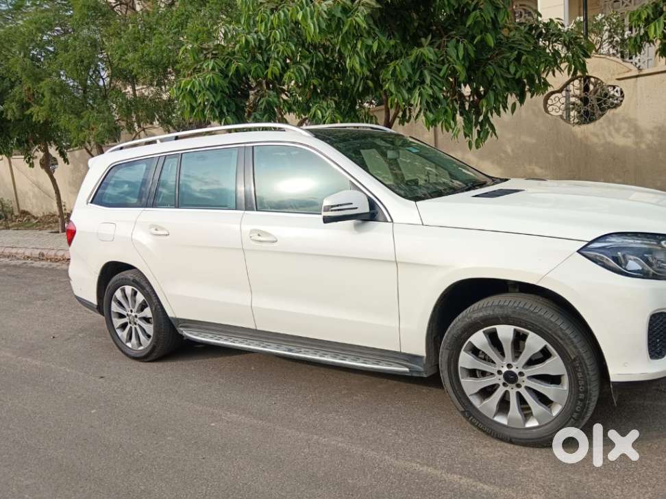 Mercedes-benz Gls 3.0 350d 4 Matic Grand Edition, 2017, Diesel