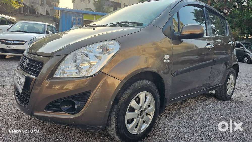 Maruti Suzuki Ritz Zdi Bs-iv, 2014, Diesel
