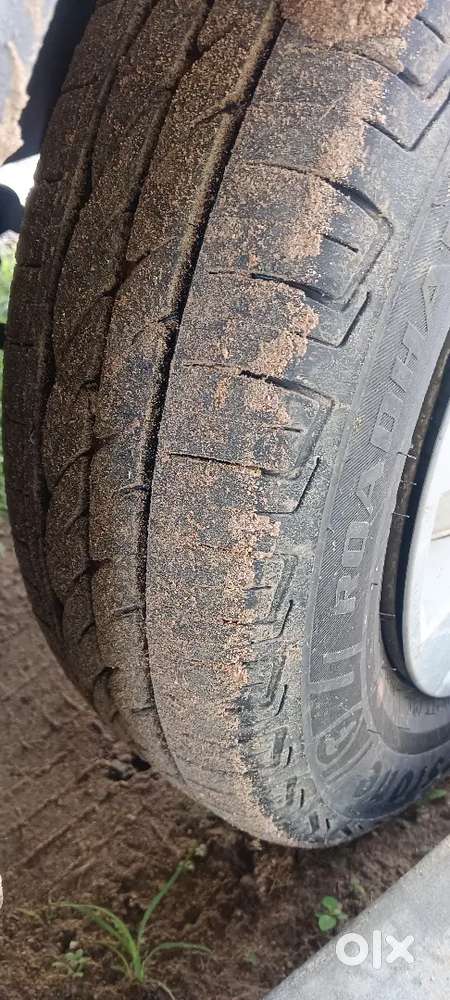 Maruti Suzuki Eeco 2012 Lpg 140000 Km Driven