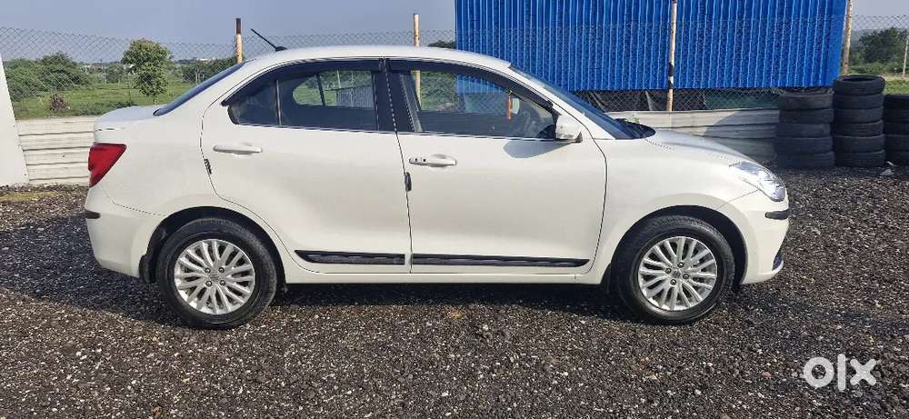 Maruti Suzuki Dzire 1.2 Zxi 2024