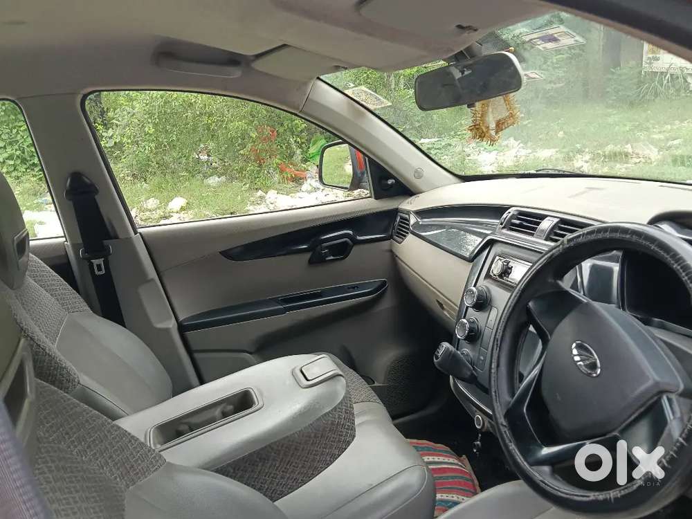 Mahindra Kuv 100 Diesel Manual 2017