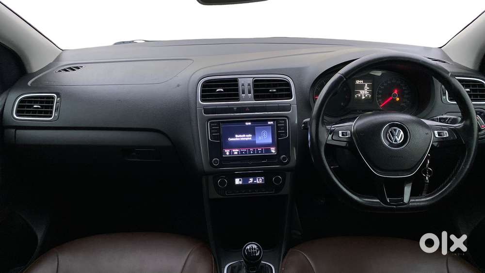 Volkswagen Polo 1.0 Highline Plus Tsi, 2020, Petrol